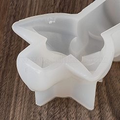 Christmas DIY Candle Making&nbsp;AJEW-U014-03A