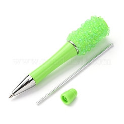 Acrylic Bead Pens&nbsp;OFST-D301-01F-P