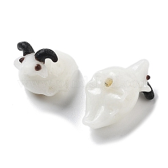 Handmade Lampwork Beads&nbsp;LAMP-B027-03