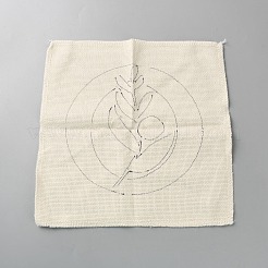 Linen and Wood&nbsp;DIY-WH20049-18C