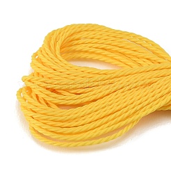 10M Waxed Polyester Cord&nbsp;OCOR-G016-A34
