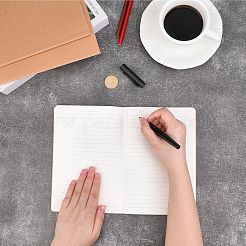 3Pcs A5 Paper Blank Notebooks&nbsp;AJEW-CP0009-80B