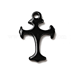 Spray Painted 201 Stainless Steel Charms&nbsp;STAS-G304-26