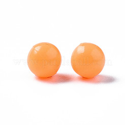 Plastic Water Soluble Fuse Beads&nbsp;DIY-N002-017X