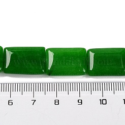 Natural Malaysia Jade Beads Strands&nbsp;G-T047-B28-01