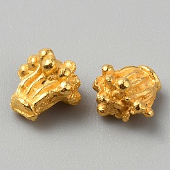 Alloy Cabochons&nbsp;FIND-WH20015-042G