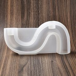 DIY Candlestick Silicone Molds&nbsp;DIY-G094-03B