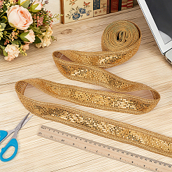 5 Yards Polyester Ribbon&nbsp;OCOR-MA0001-90B