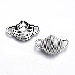 Tibetan Style Alloy Links/Connector&nbsp;TIBE-S323-092AS-RS