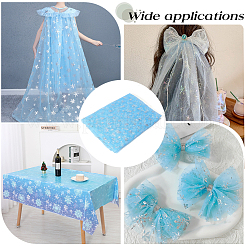 Polyester Fabrics&nbsp;DIY-WH20025-048B