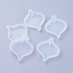 Pendant Silicone Molds&nbsp;LS-DIY-I011-12