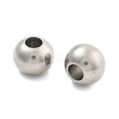 Tarnish Resistant 304 Stainless Steel Beads&nbsp;STAS-K146-062-C