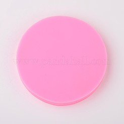 Vegetable Design DIY Food Grade Silicone Molds&nbsp;LS-AJEW-L054-59