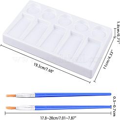 Painting Supplies&nbsp;AJEW-NB0001-76