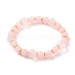 Multi-layered Stretch Beaded Bracelets Sets&nbsp;BJEW-JB05755-02