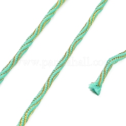 Polyester Twisted Cord&nbsp;FB-NH0001-01E