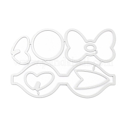 Carbon Steel Cutting Dies Stencils&nbsp;DIY-P076-68