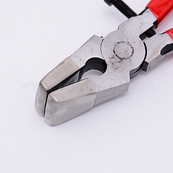 Steel Glass Running Pliers&nbsp;TOOL-WH0121-71