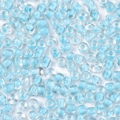 8/0 Glass Seed Beads&nbsp;X-SEED-A014-3mm-136