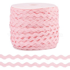 Wave Bending Fringe Trim&nbsp;OCOR-GF0004-42A-09