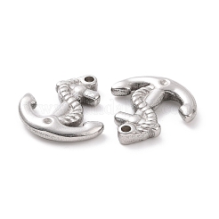Tarnish Resistant 304 Stainless Steel Pendants&nbsp;STAS-P171-49P