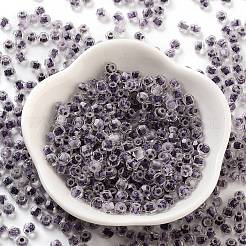 Glass Seed Beads&nbsp;SEED-A032-01P