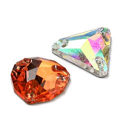 Sew on Rhinestone&nbsp;GLAA-XCP0001-16