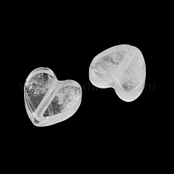 Natural Quartz Crystal Beads&nbsp;G-H356-01A-05