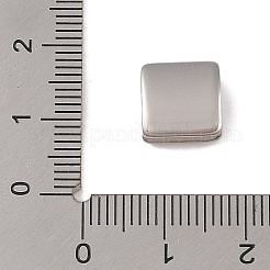 Non-Tarnish 304 Stainless Steel Beads&nbsp;STAS-C109-01A-P