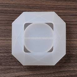 DIY Candlestick Silicone Molds&nbsp;LS-SIMO-P002-B02