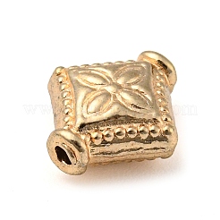 Alloy Beads&nbsp;PALLOY-F307-07KCG