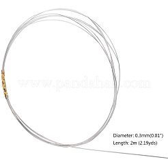 925 Sterling Silver Wire&nbsp;MCOR-PH0001-05A