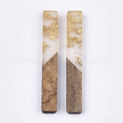 Resin & Wood Big Pendants&nbsp;X-RESI-S358-39H