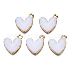 Eco-Friendly Zinc Alloy Pendants&nbsp;FIND-N048-030D-NR