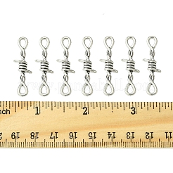 20Pcs Tibetan Style Alloy Connector Charms&nbsp;FIND-FS0003-30
