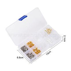 Mixed Material Ear Nuts&nbsp;FIND-YW0001-04