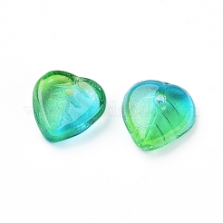 Czech Glass Beads&nbsp;GLAA-G070-12