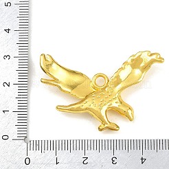 Alloy Pendants&nbsp;RB-CBA18BA-03G