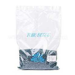 TOHO Round Seed Beads&nbsp;SEED-TR08-0167BD