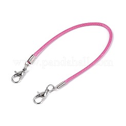 Korean Waxed Polyester Cord Bracelet Making&nbsp;YC-T004-02M