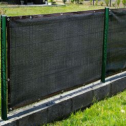 Polyethylene Sunshade Net&nbsp;AJEW-WH0481-591
