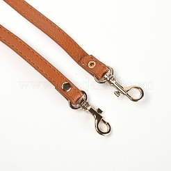 PU Leather Shoulder Strap&nbsp;FIND-WH0060-33D