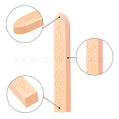 DIY Wax Seal Stamp Kits&nbsp;DIY-CP0003-52I