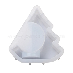 Christmas DIY Silicone Candle Molds&nbsp;SIMO-M001-05C