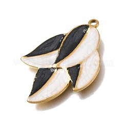 304 Stainless Steel Pendants&nbsp;STAS-N108-94G