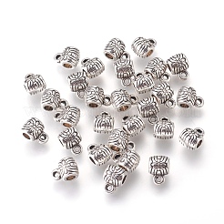 Tibetan Silver Hangers&nbsp;AB698-NF