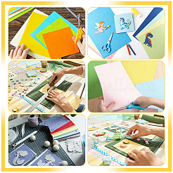 16Pcs Acrylic Binding Tools Set&nbsp;AJEW-UN0005-74B