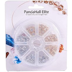 Alloy Charms&nbsp;ZIRC-PH0002-05
