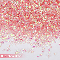 Detachable Plastic Beads&nbsp;DIY-WH0430-683A-04