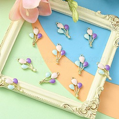 Alloy Pendants&nbsp;ENAM-YW0002-24